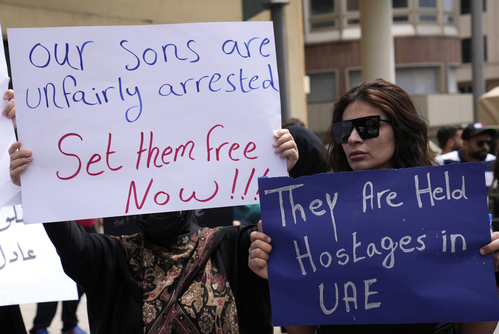 Déjeuner pour les ambassadeurs arabes en Jordanie