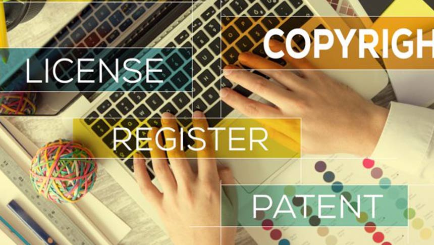 تسريع إجراءات تسجيل حقوق الملكية الفكرية في إندونيسيا