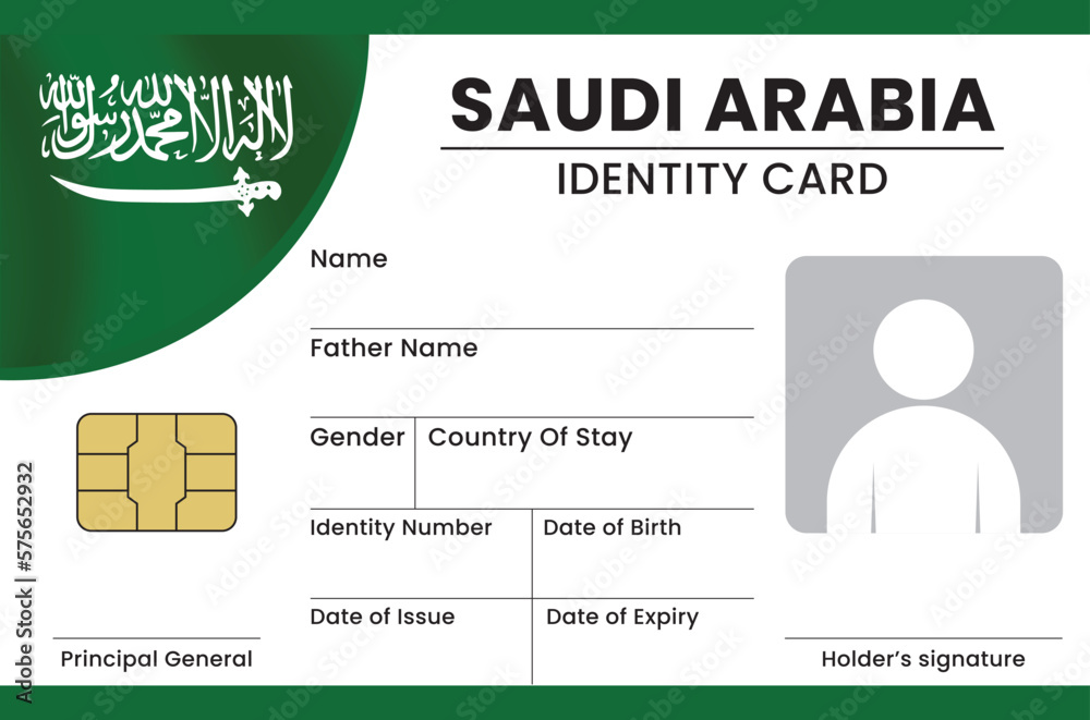 Strengthening National Identity in Saudi Arabia: Vision 2030