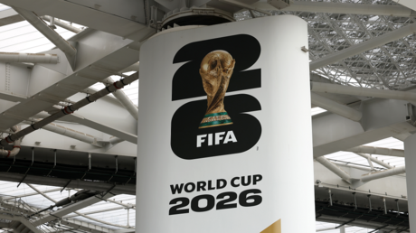 Study Reveals 2026 World Cup Favorites and Extreme Heat Warnings