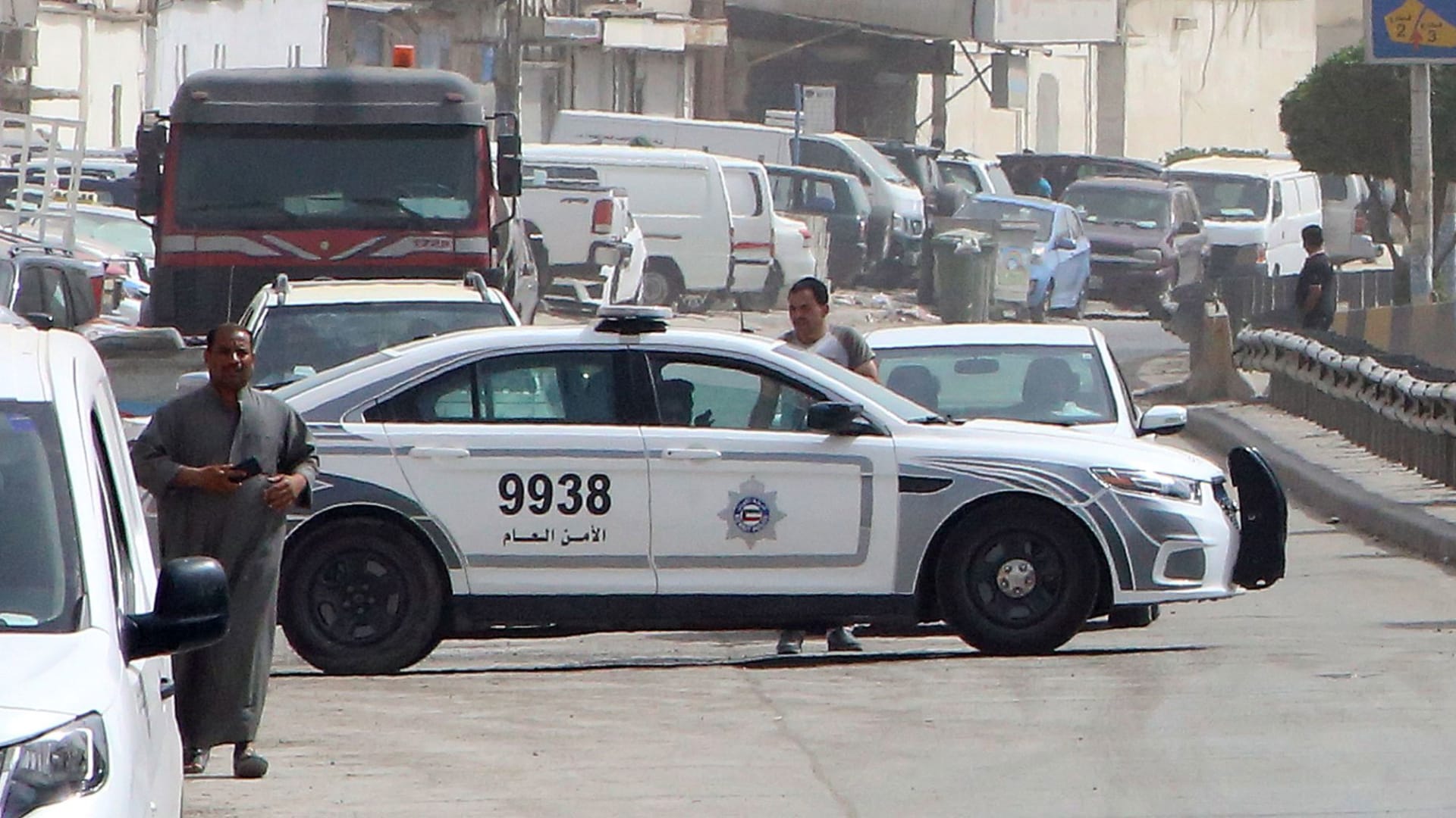 Kuwait vereitelt terroristischen Plan – Sicherheit stärken