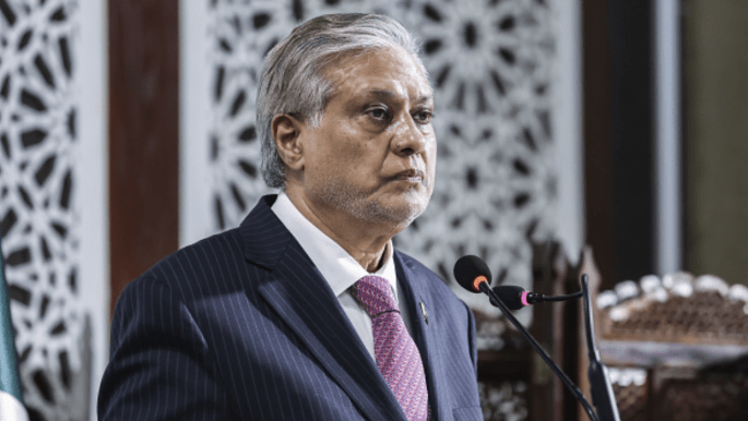 باكستان تسعى لخفض التصعيد ووقف الحرب على إيران