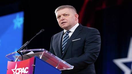 موسكو تستضيف رئيس وزراء سلوفاكيا في عيد النصر