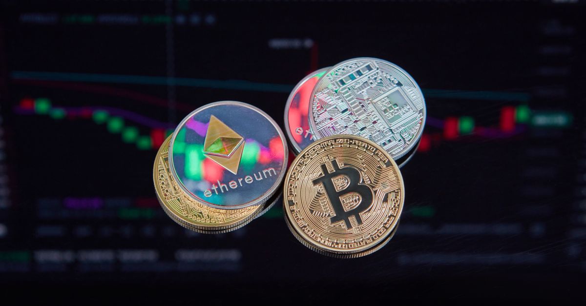 Bitcoin Decline: Worst Week Since February