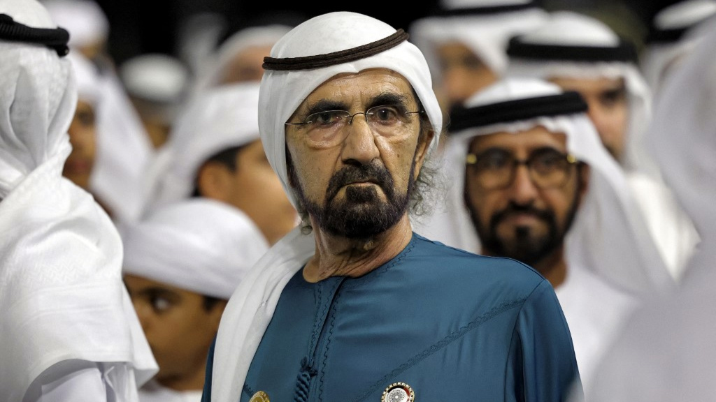 Arrestations aux Émirats pour publications sur la guerre