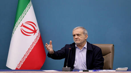 Cibler les hôpitaux en Iran : crime contre l'humanité