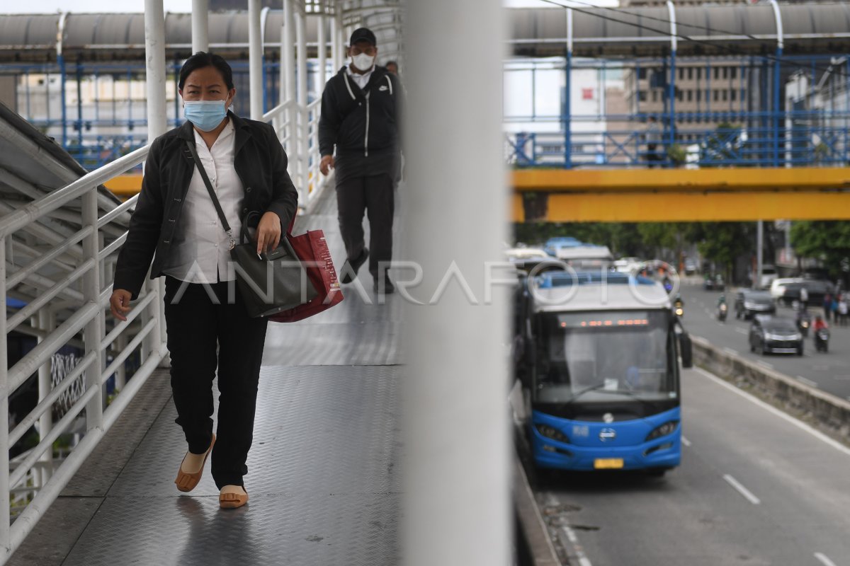 تعديل أسعار تذاكر ترانزجاكرتا بعد 21 عاماً من الثبات