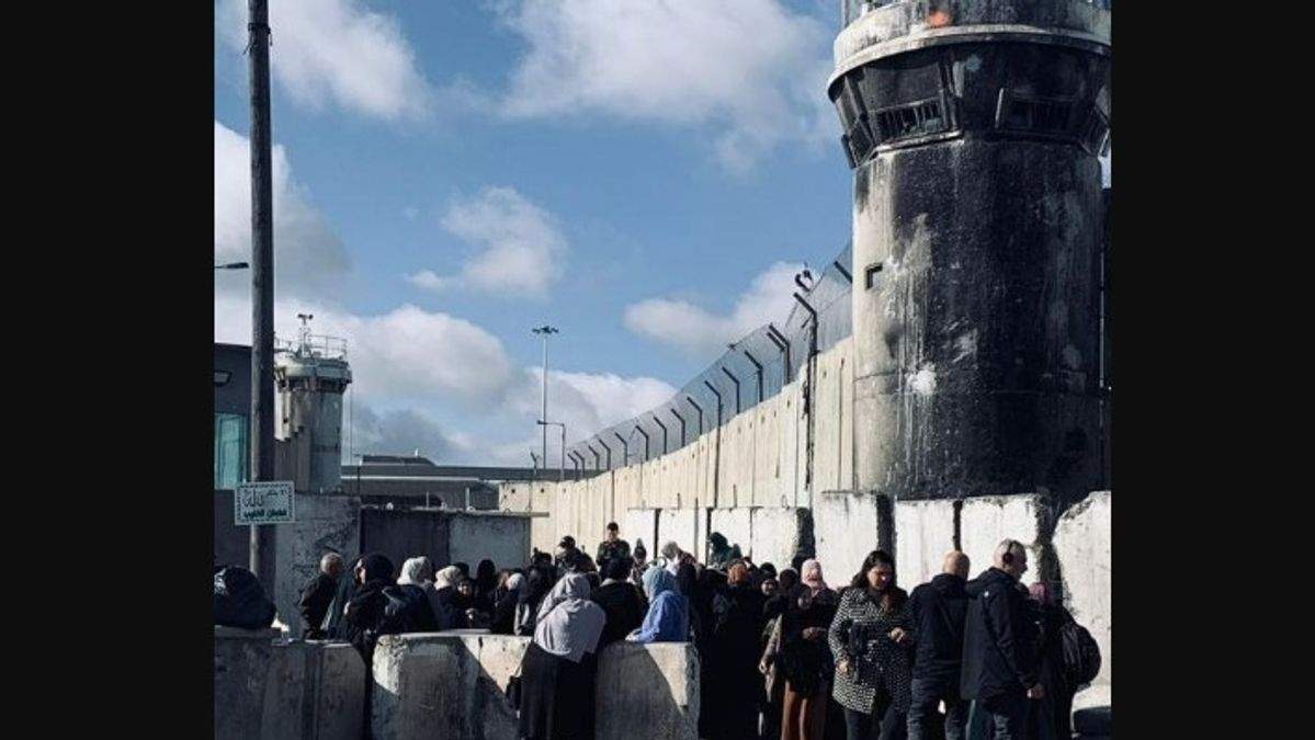 Condemnation of Israeli Worship Restrictions in Jerusalem