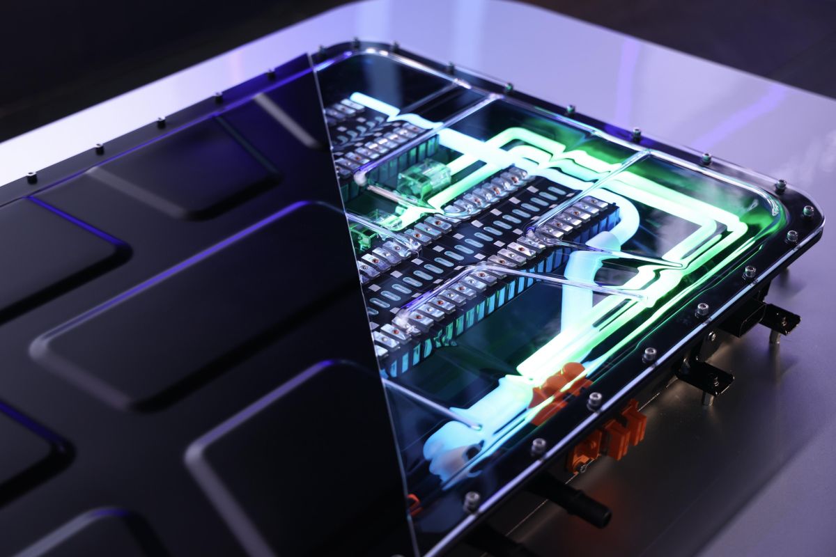 تقنية BlueCore HEV من شـأنغن لتحسين كفاءة الوقود