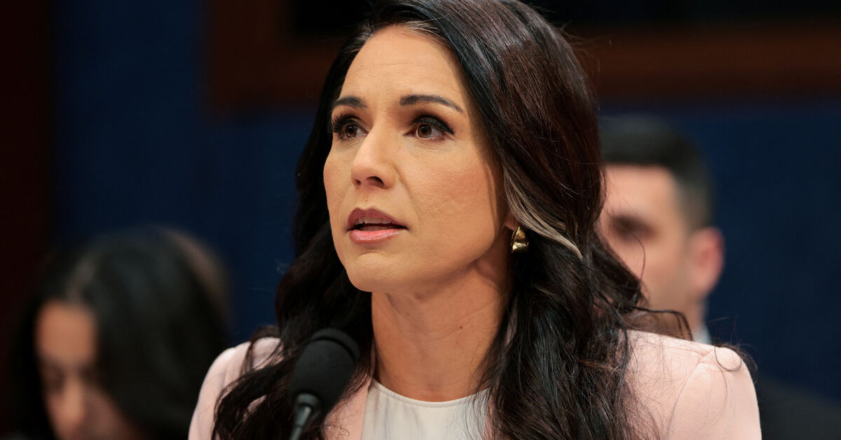 Trump souligne des divergences sur l'Iran avec Gabbard