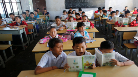 How to Address the Growing Myopia Epidemic