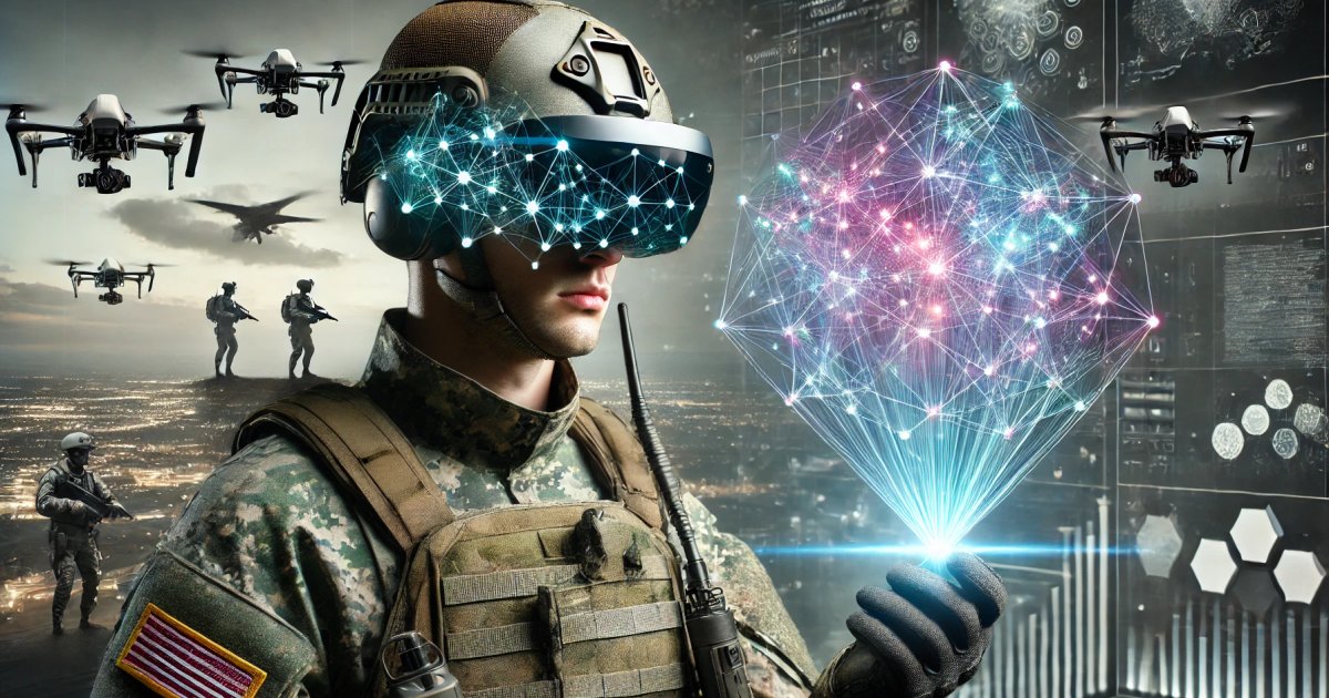 Artificial Intelligence and the Transformation of Warfare