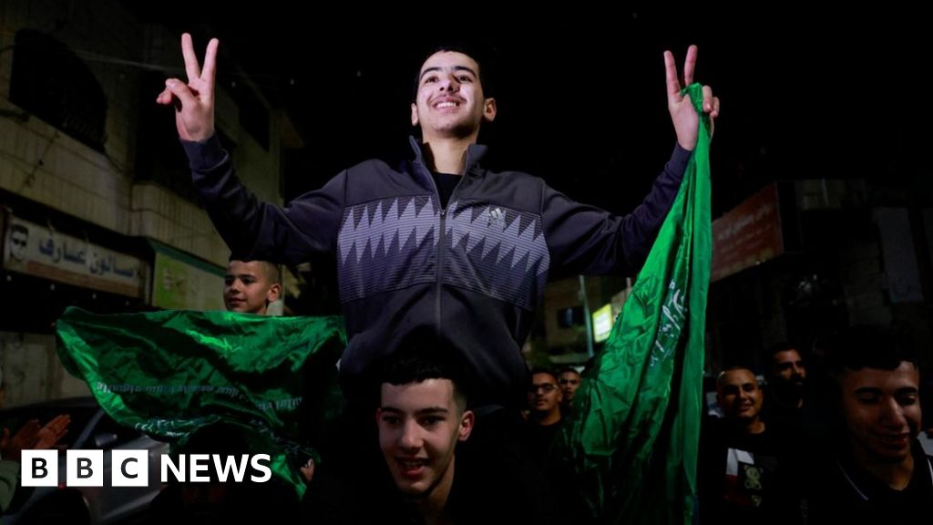 Israels Knesset genehmigt Gesetz zur Hinrichtung palästinensischer Gefangener