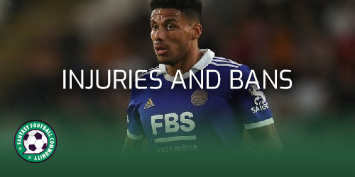 Bumaba ang mga pambansang koponan bago ang World Cup