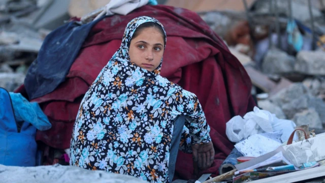 غزة: أزمة إنسانية تتفاقم رغم فتح المعابر