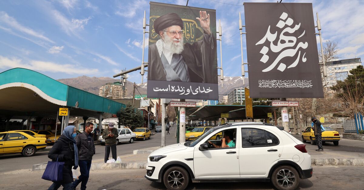 Iran avertit d'une invasion américaine potentielle