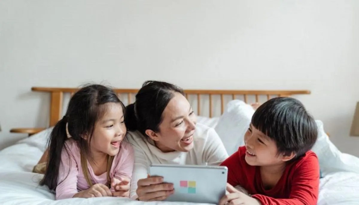 Indonesien stärkt den Schutz von Kindern im digitalen Raum