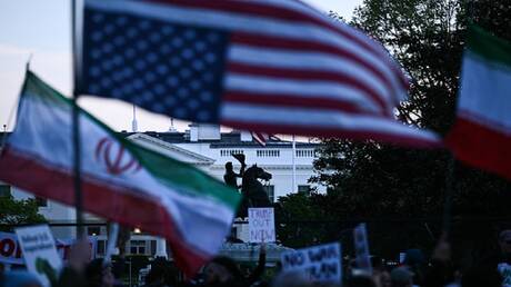 L'Iran révèle une guerre d'espionnage ciblant sa sécurité nationale