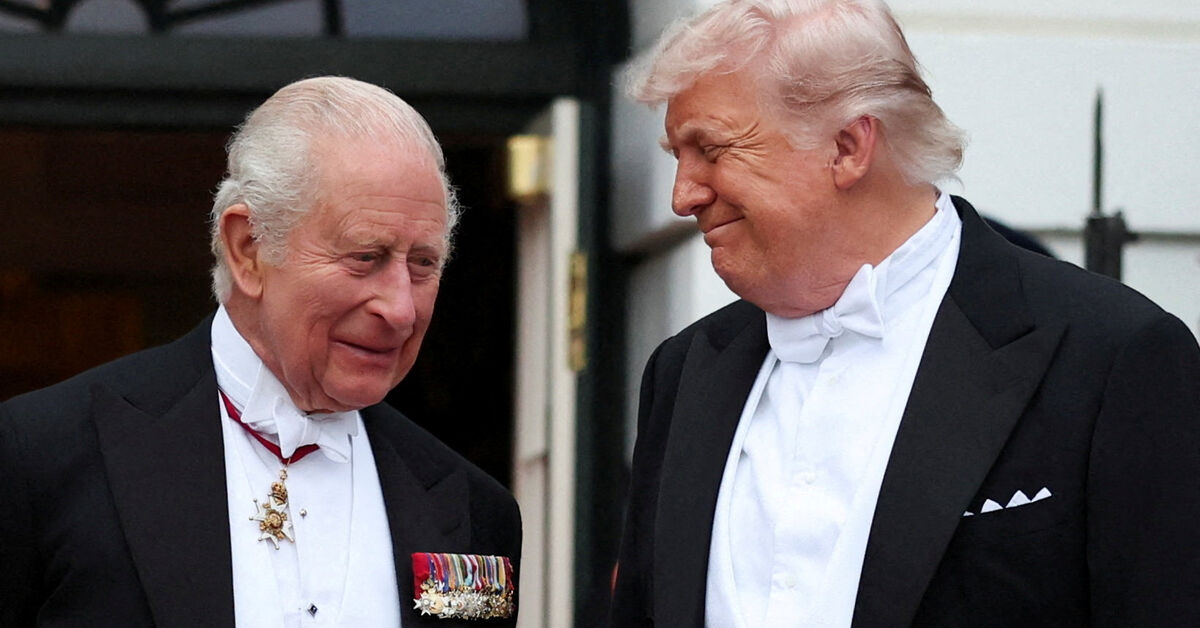 زيارة ملكية بريطانية لإحياء ذكرى 11 سبتمبر في نيويورك