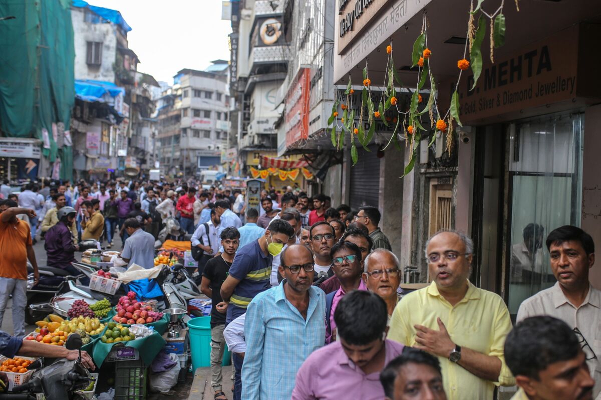 Cadangan Devisa India dan Kemampuan Menghadapi Krisis