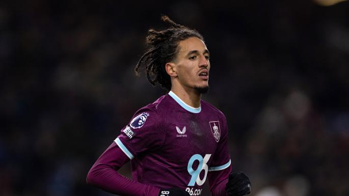 汉比尔·马格布里受伤对伯恩利和突尼斯的影响