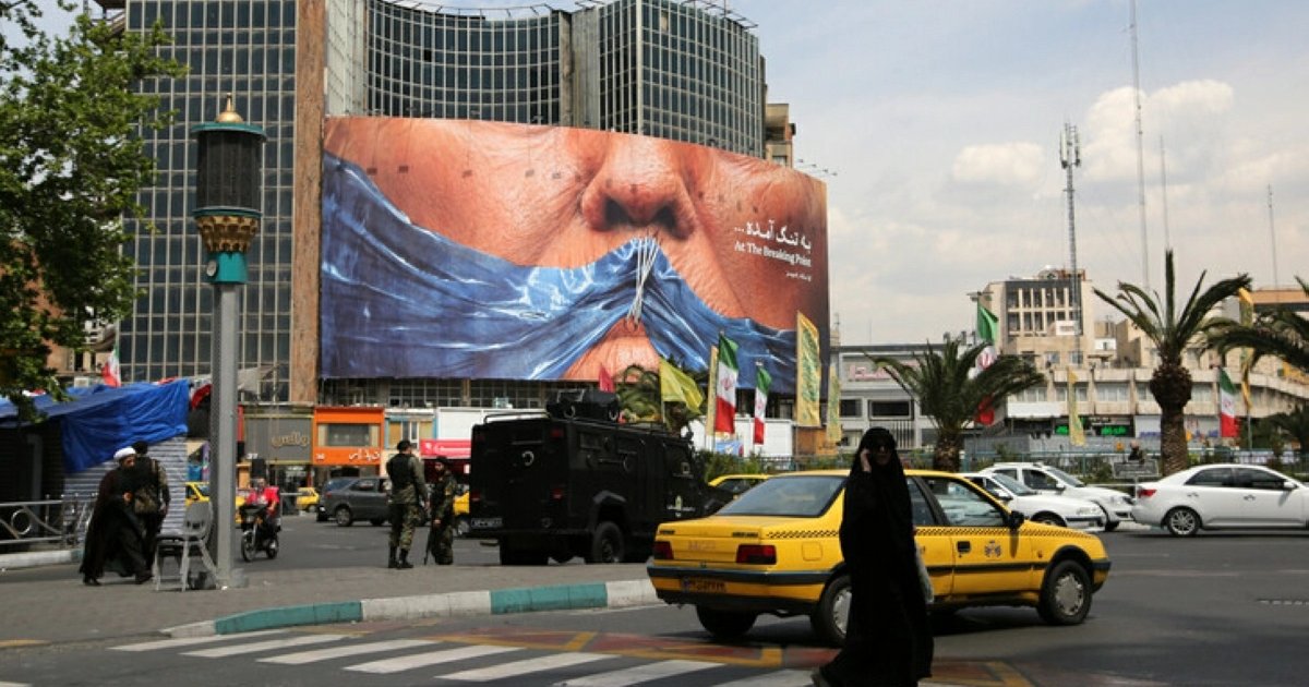 Iran Responds to US Proposal via Pakistan