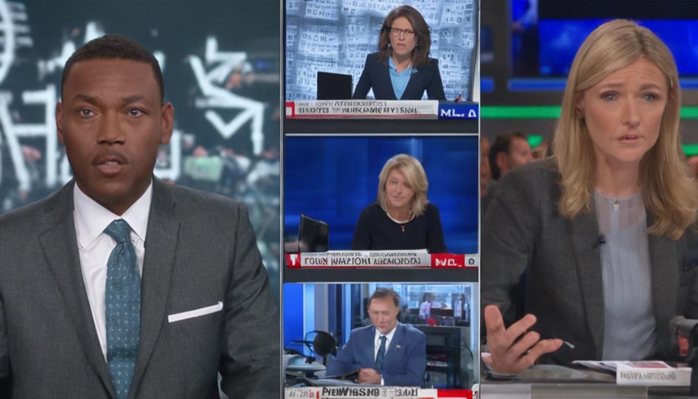 أهمية الأخبار في تشكيل الرأي العام