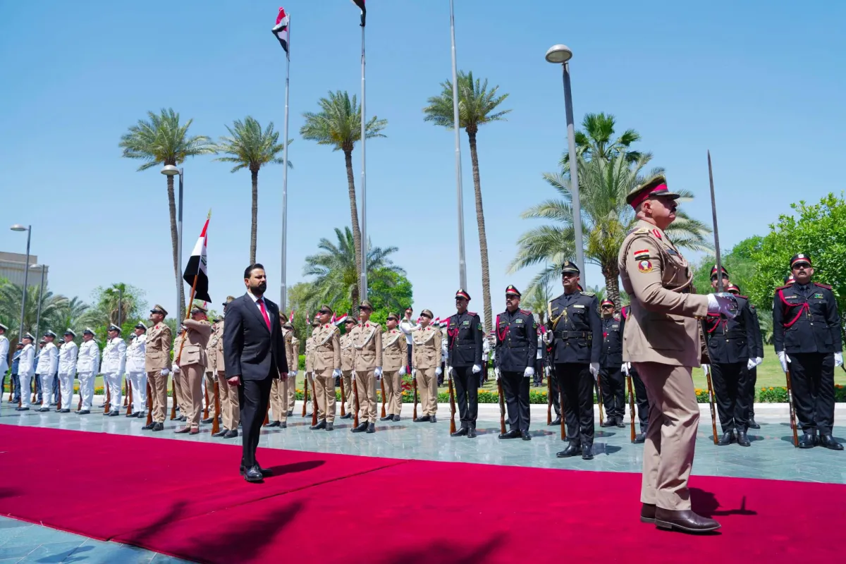 ضغوط أميركية على الفصائل المسلحة في العراق