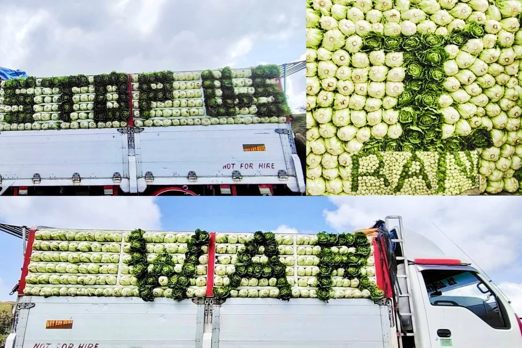 Rising Fuel Prices Impact on Filipino Farmers