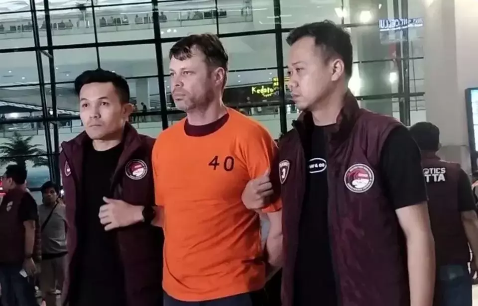 Meurtre d'un citoyen ukrainien à Bali : nouveaux détails