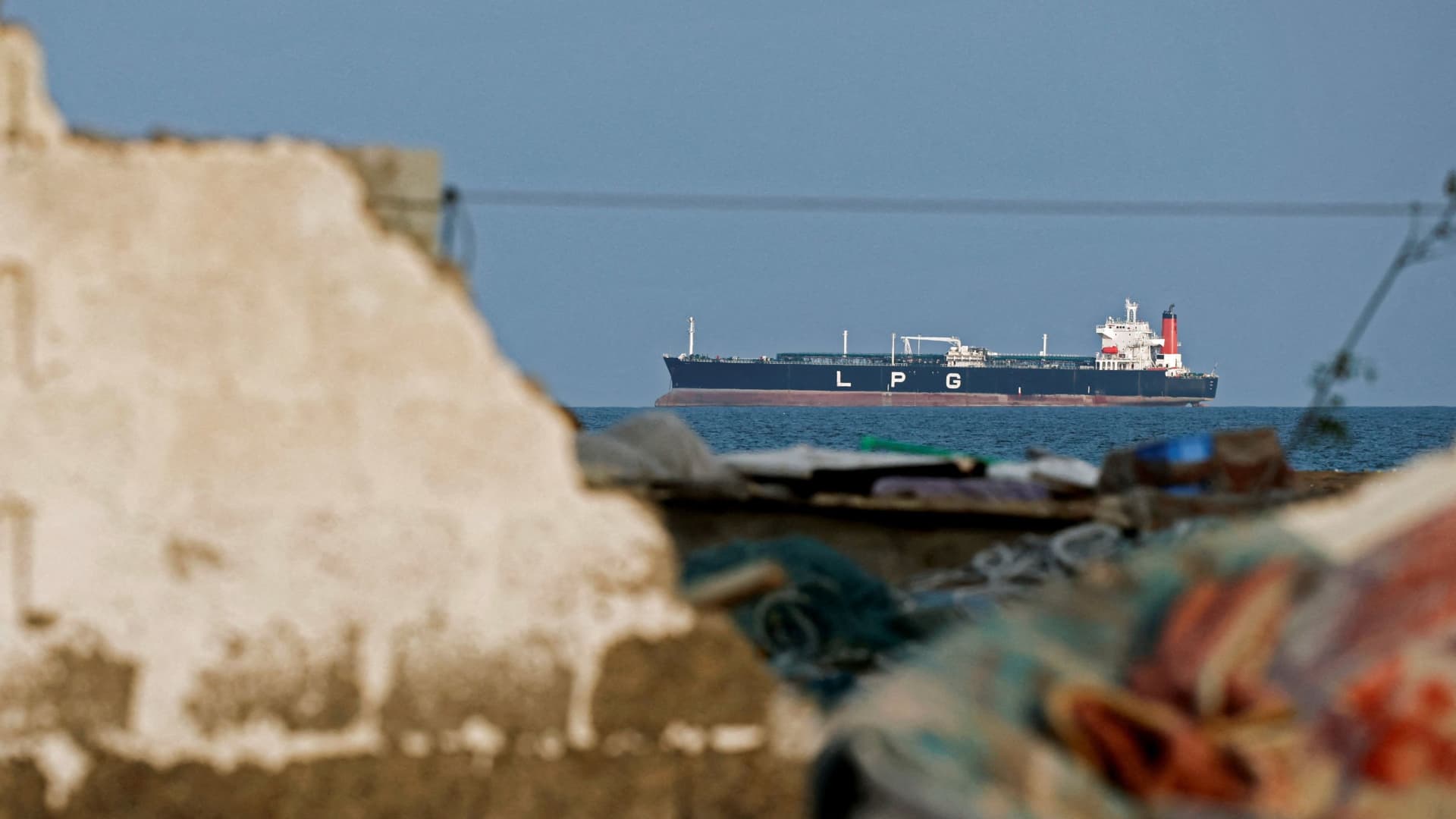 Tensions entre Trump et l'Iran concernant le détroit d'Hormuz