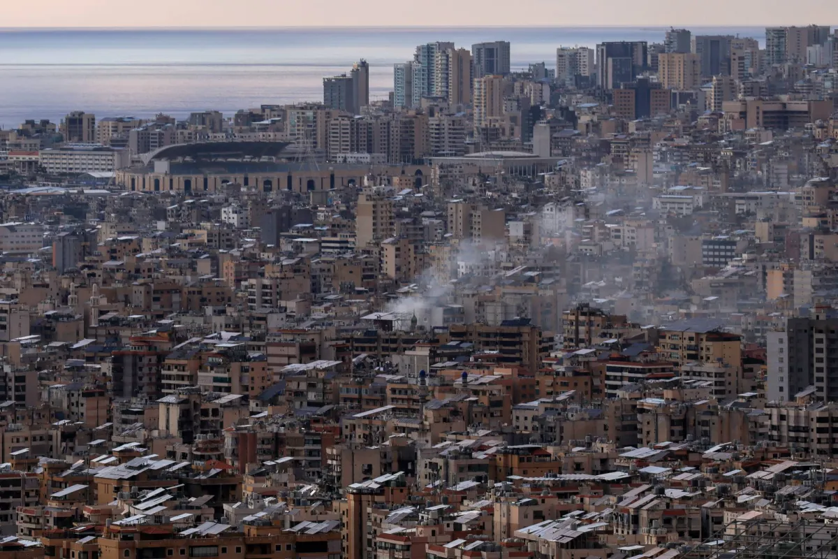 Le Liban, grand perdant après la guerre régionale