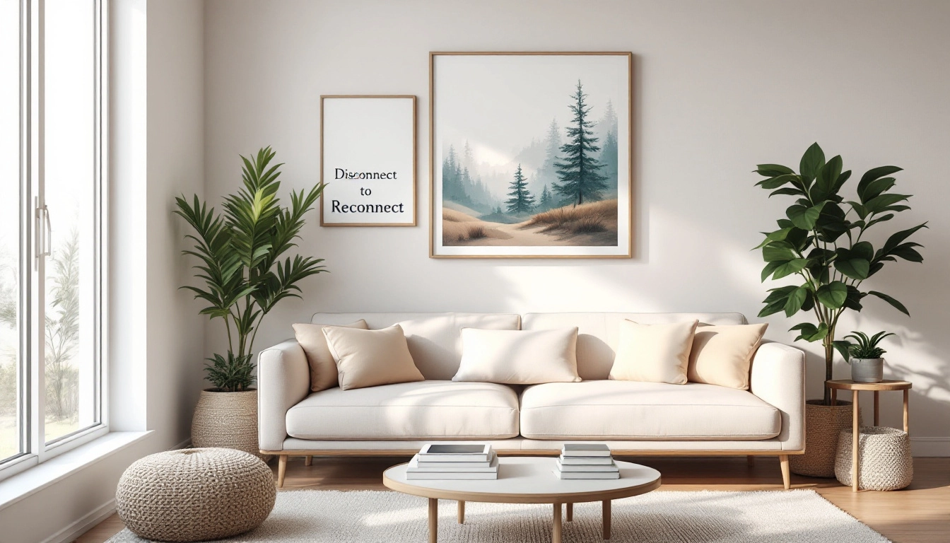 تطبيقات للحد من التمرير المفرط على وسائل التواصل الاجتماعي