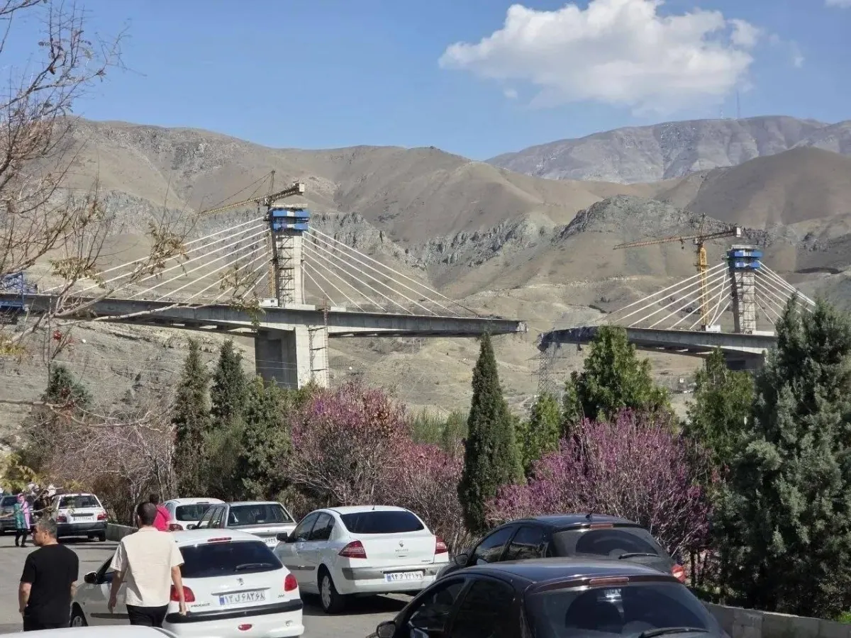 U.S. Military Escalation in Strait of Hormuz Nears Deadline