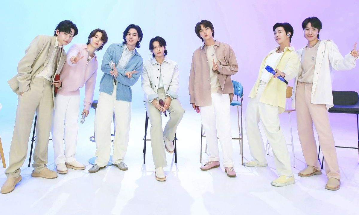 BTS جولة عالمية في أمريكا اللاتينية 2026