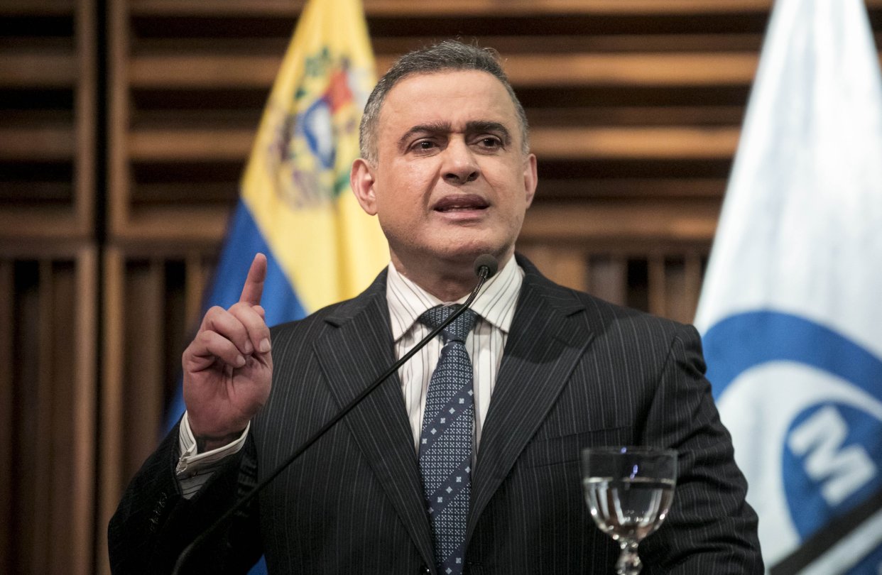 فنزويلا تستعيد السيطرة على سيتغو لتعزيز نفوذها في الطاقة