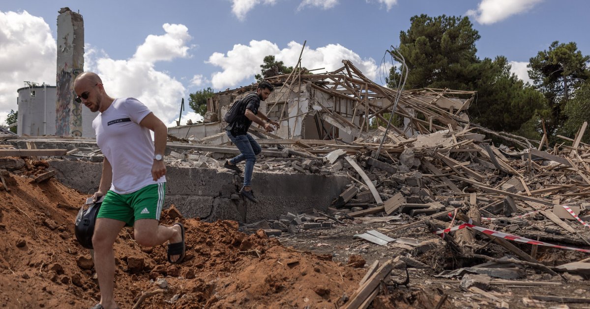 الحرس الثوري الإيراني يتهم إسرائيل بالهجوم على السفارة الأمريكية