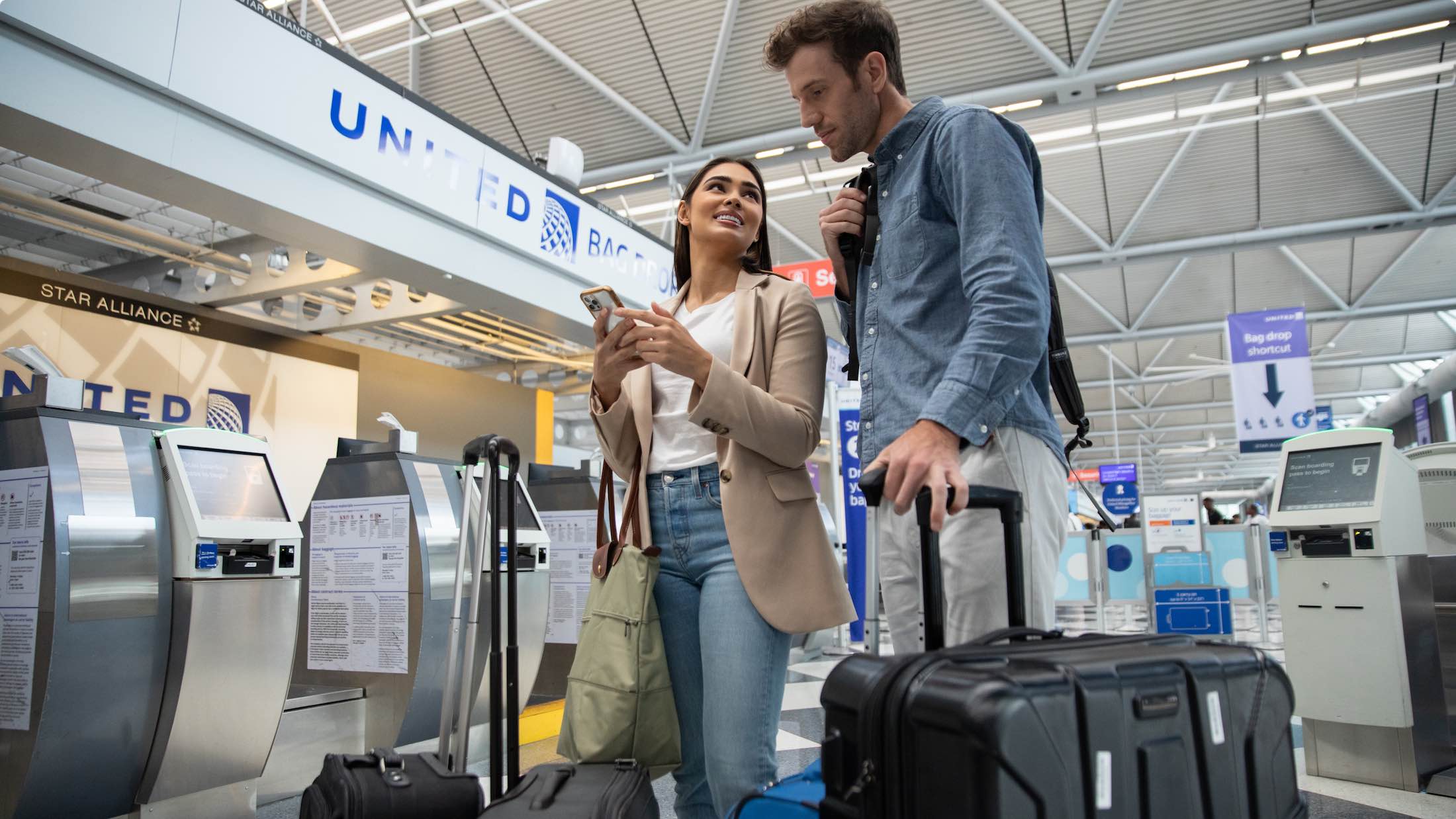 زيادة رسوم الأمتعة في شركات الطيران الكبرى