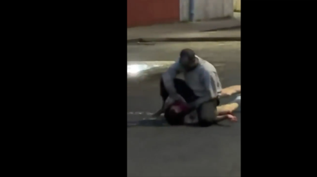 هجوم مروع في بلفاست: مهاجر صومالي يحاول قطع رأس رجل