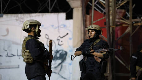 مقتل عنصر أمن في مشاجرة بحلب – تفاصيل وآثار