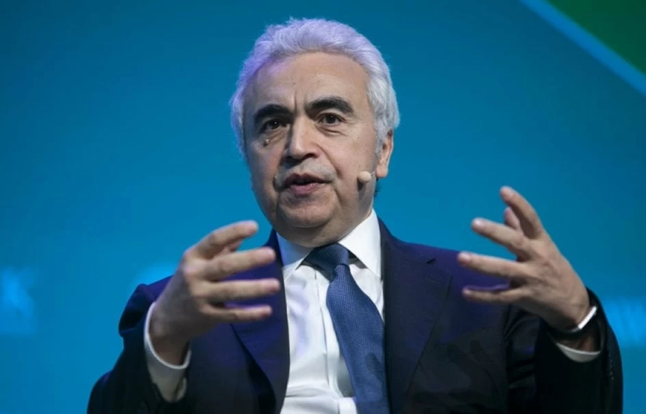 أزمة الطاقة العالمية: تحذيرات من "أبريل أسود"