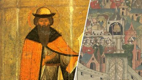 Révolte de Novgorod : expérience démocratique médiévale