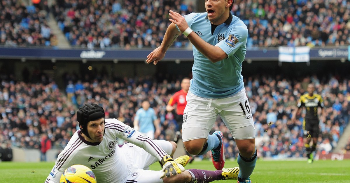 Manchester City et Chelsea en demi-finale de la FA Cup