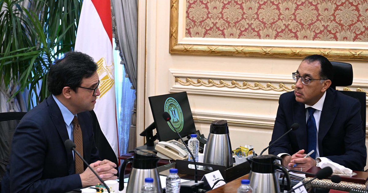 Neues Komitee für kulturelle Investitionen in Ägypten