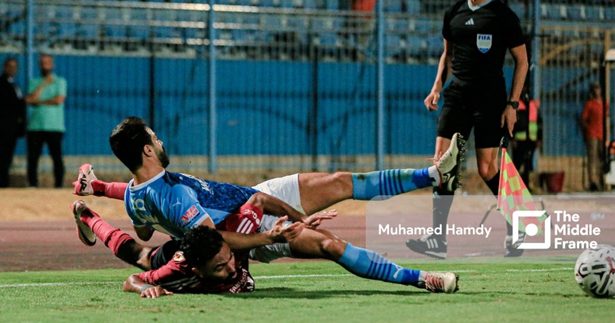 Al Ahly vs Pyramids: A Crucial Match in the Egyptian League