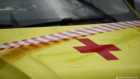 استهداف مستشفى في زابوروجيه: تصعيد النزاع الأوكراني