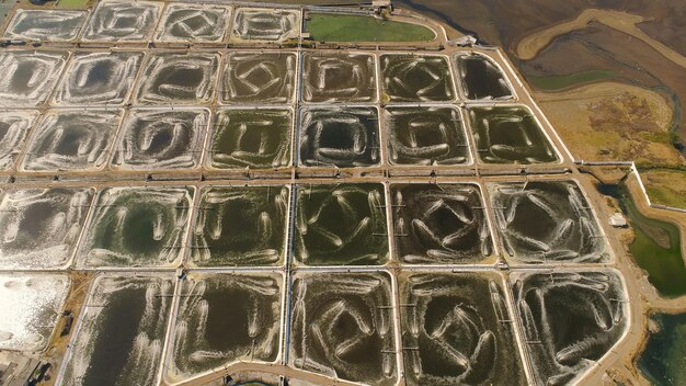 مشروع تربية الروبيان في واينغابو 2027