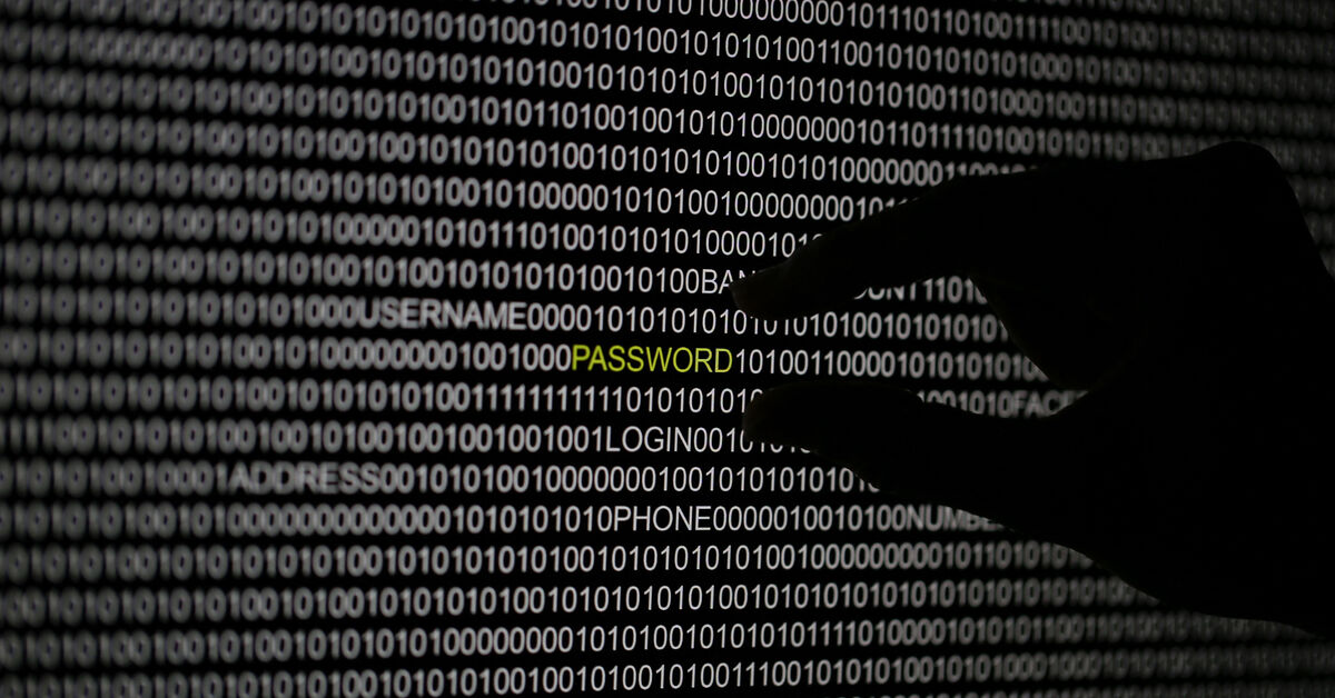 Piratage du courrier du directeur du FBI par des hackers