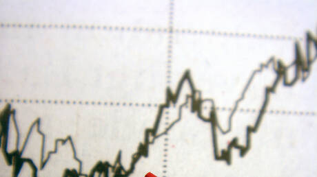 UAE Financial Markets Show Mixed Performance Amid Tensions