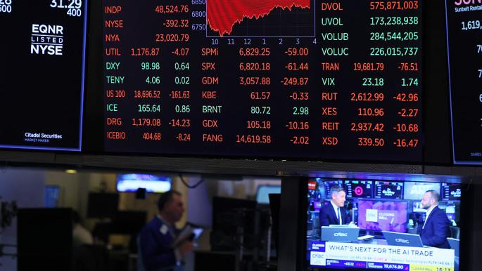 Auswirkungen des Krieges mit Iran auf die Weltwirtschaft